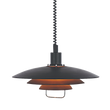 85360 KIRKENES Suspension Lamp