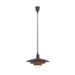 85360 KIRKENES Suspension Lamp
