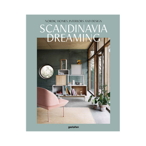 85938 Gestalten Scandinavia dreaming Coffee table book