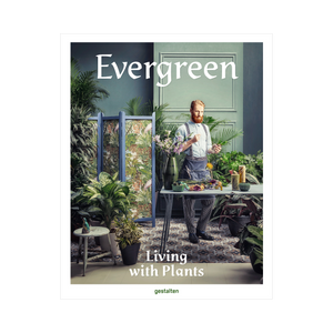 85939 Gestalten Evergreen Coffee table book