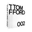 86405 Rizzoli Tom Ford 002 Coffee table book