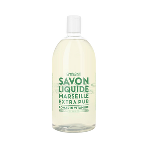 86733 Compagnie de Provence EXTRA PUR Sabonete líquido