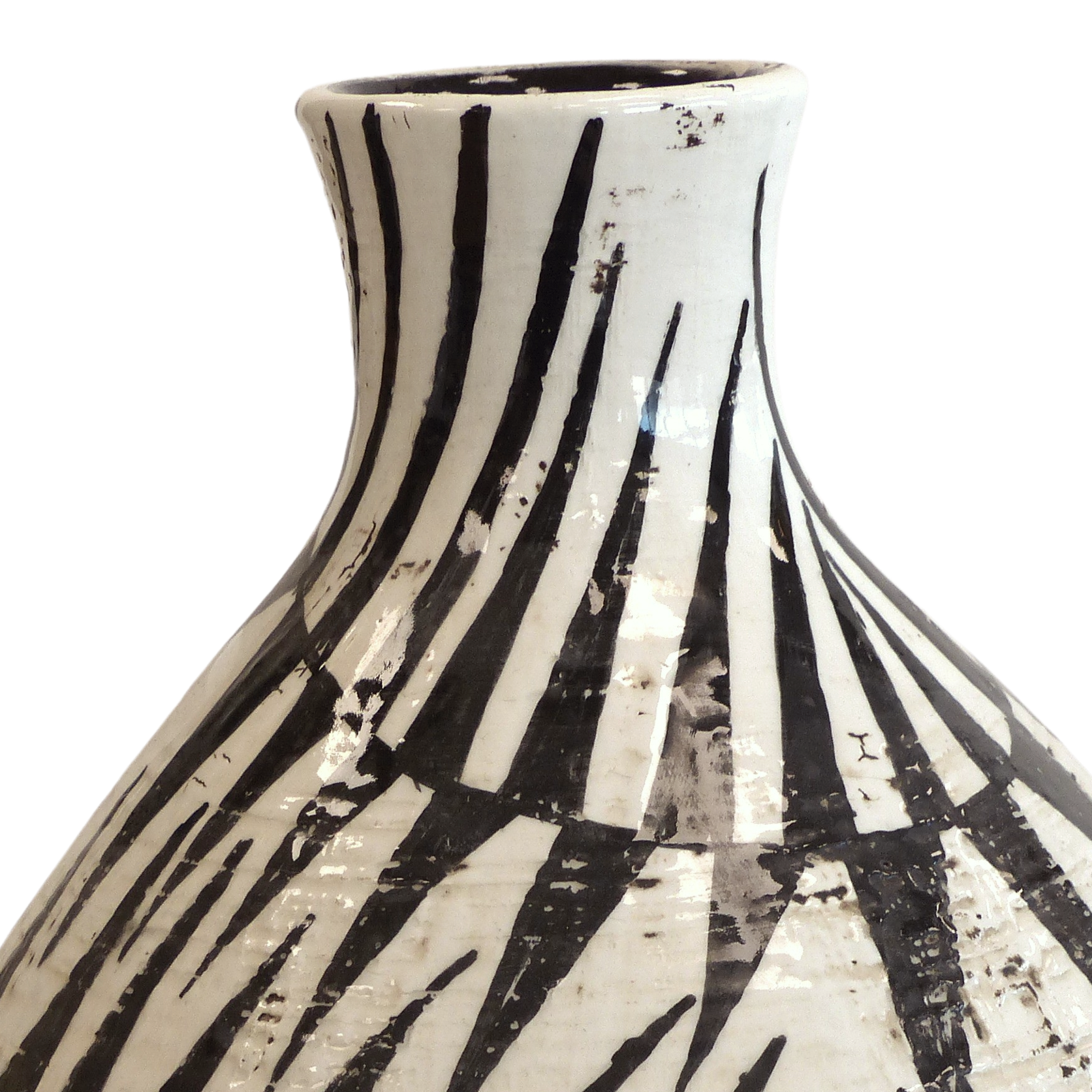 86882 Nuove Forme STORICO 04 Vase H.32cm