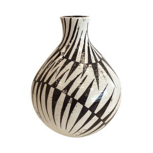86882 Nuove Forme STORICO 04 Vase H.32cm
