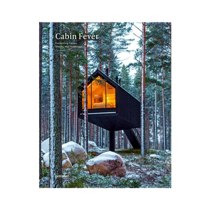 87200 Gestalten Cabin Fever Livro