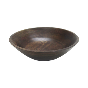 87433 CIOTOLA Decorative bowl Diam.30cm