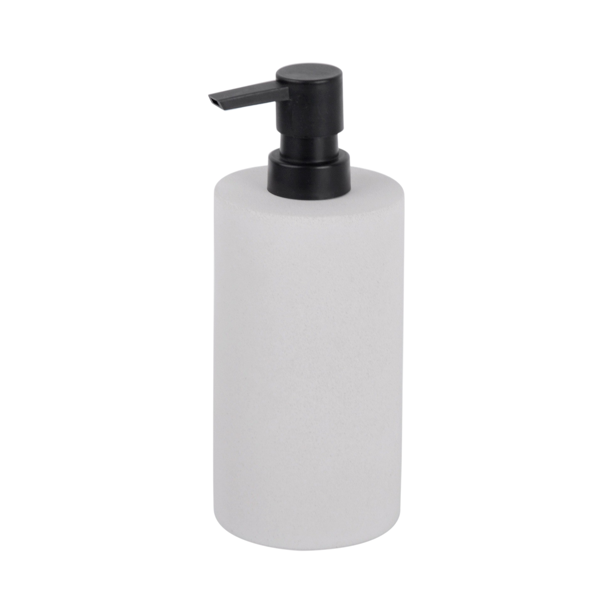 87514 ZEMENT Liquid soap dispenser