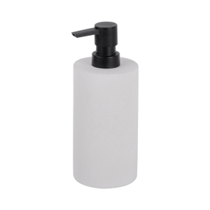 87514 ZEMENT Liquid soap dispenser