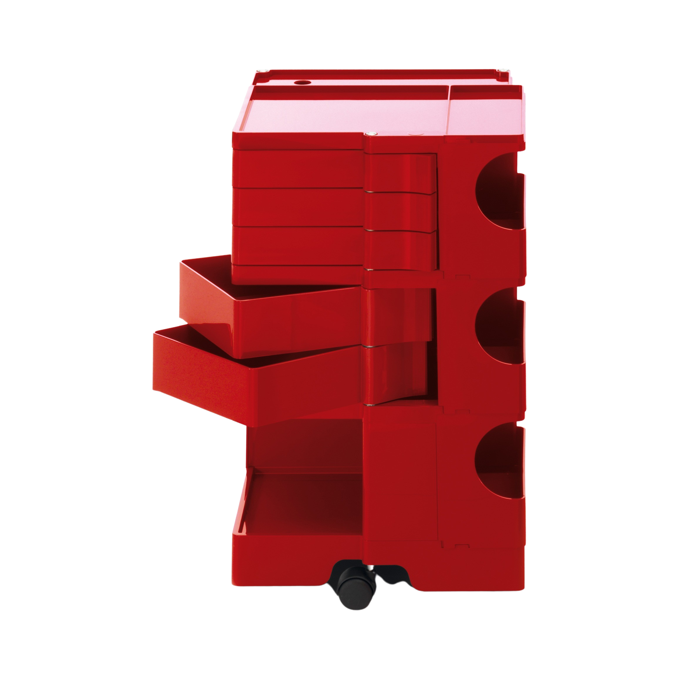 88084 B-LINE BOBY TROLLEY STORAGE UNIT – areastore.com