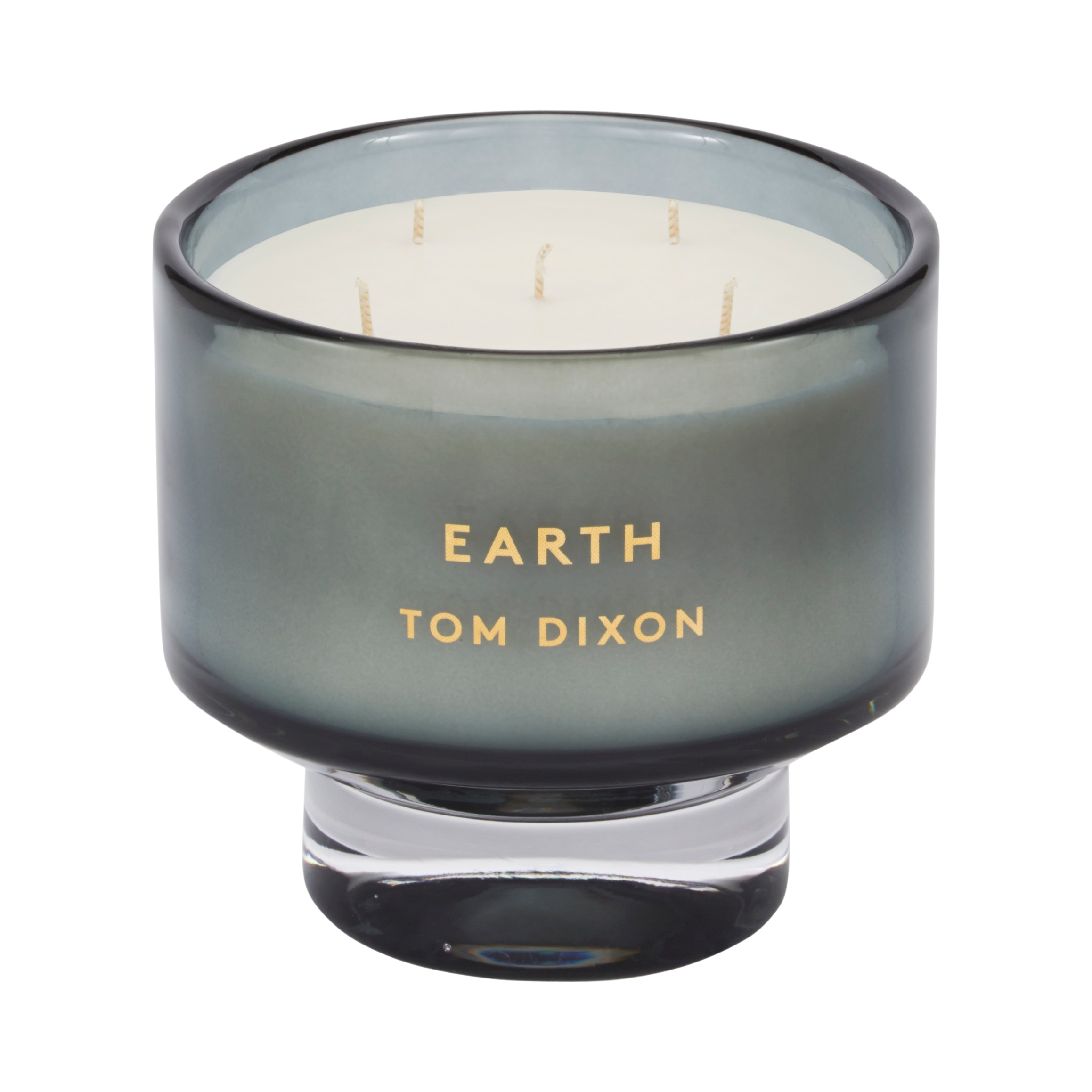 88131 Tom Dixon ELEMENTS EARTH Big Candle