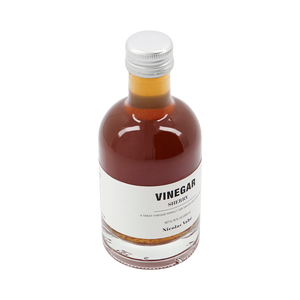 88439 Nicolas Vahé NV Sherry Vinegar