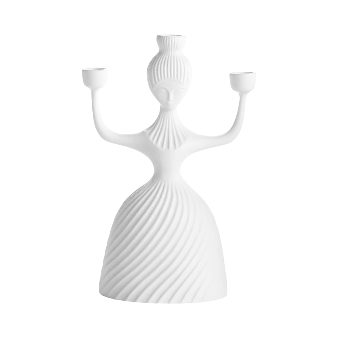 88903 Jonathan Adler ALBA Candelabra