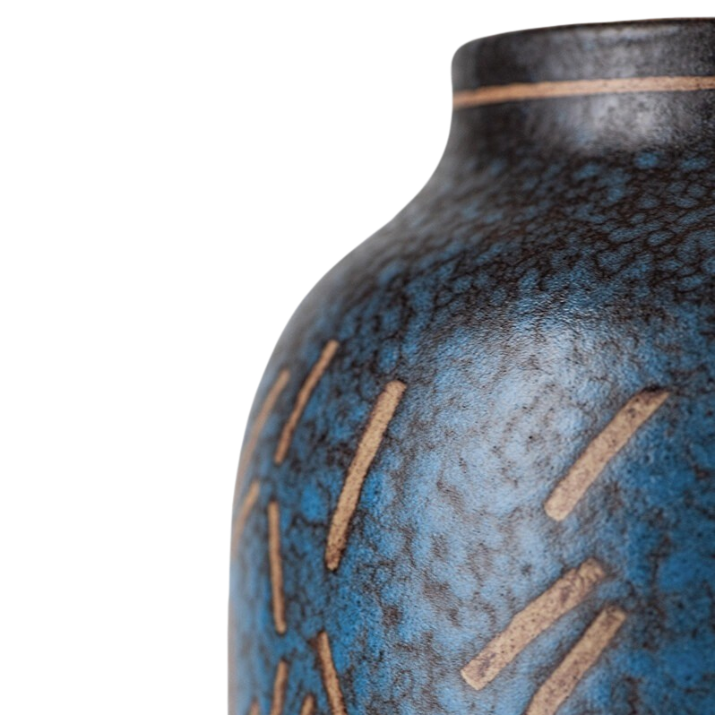 88950 Nuove Forme FELCI Vase H.33cm