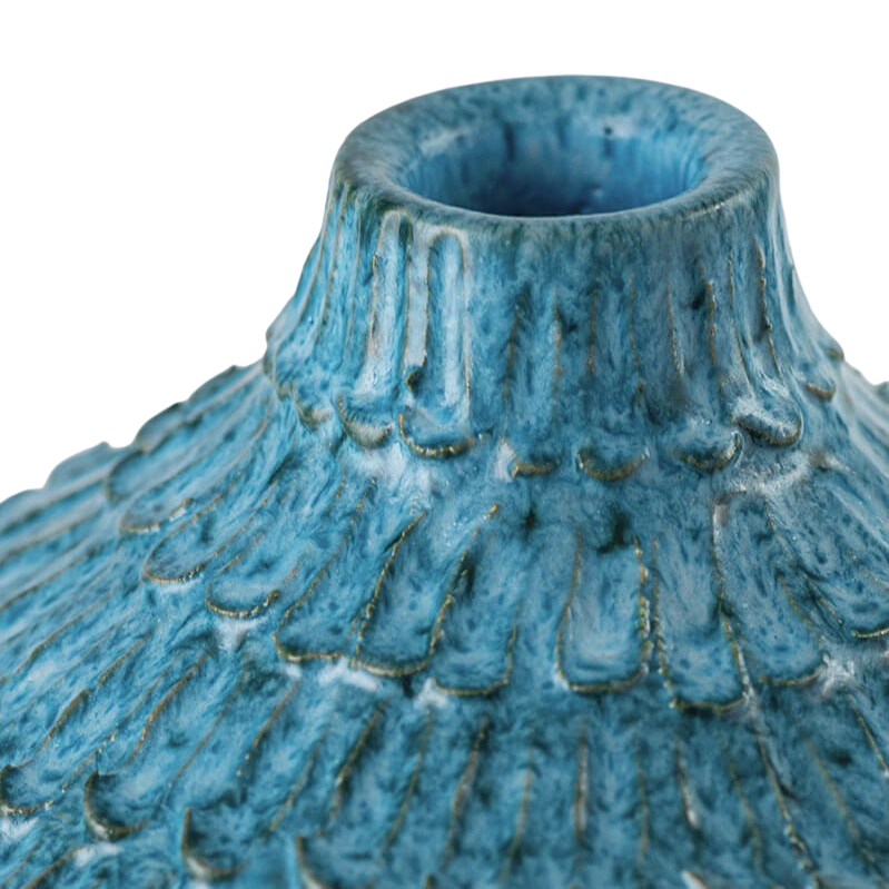 88954 Nuove Forme TACCHETTE Vase H.38cm