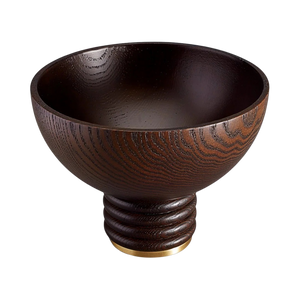 89256 L'Objet ALHAMBRA Decorative bowl Diam.15cm