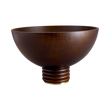 89258 L'Objet ALHAMBRA Decorative bowl Diam.30cm