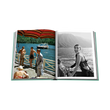 89495 Assouline Lake Como Coffee table book