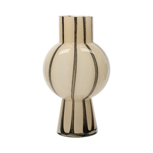 89508 LEGGERO Vase H.30cm
