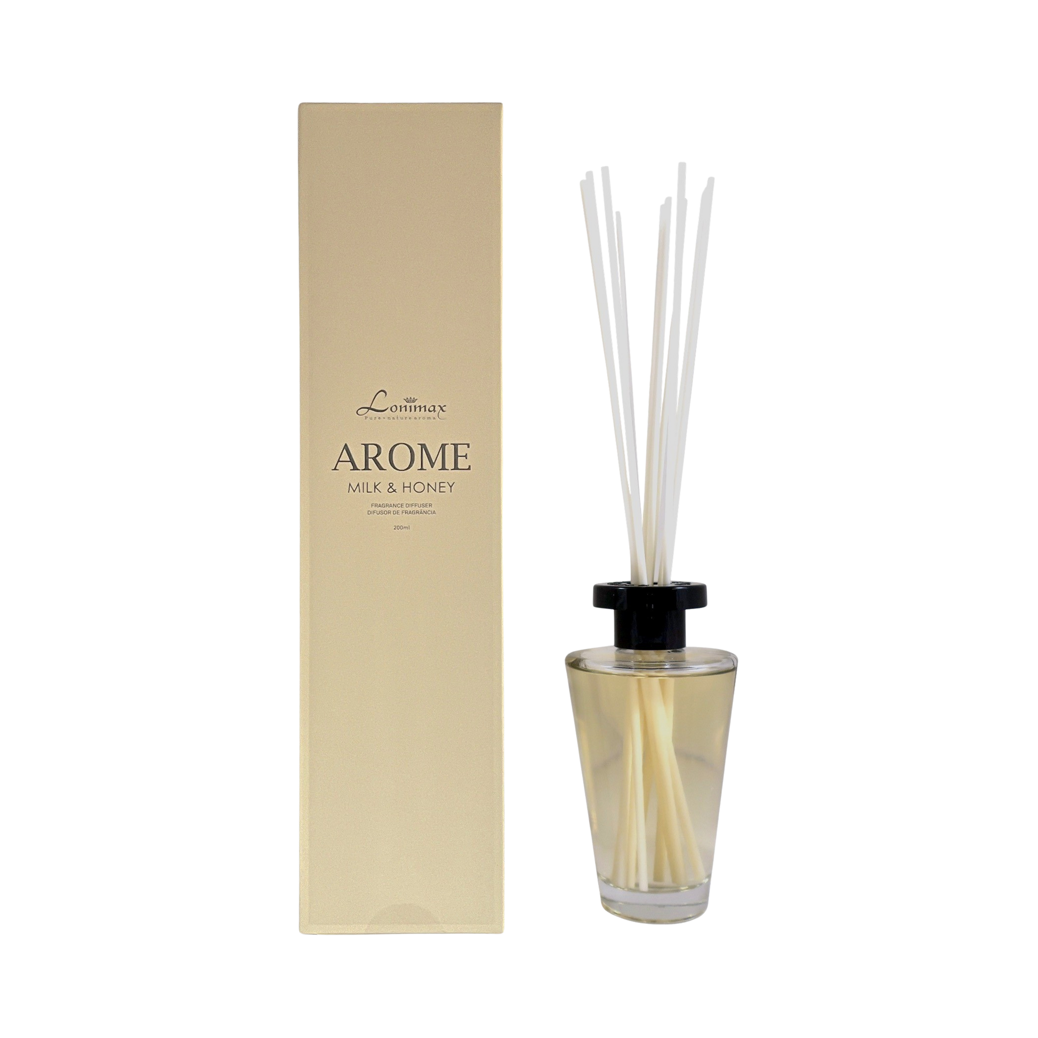 61910 AROME REED DIFFUSER