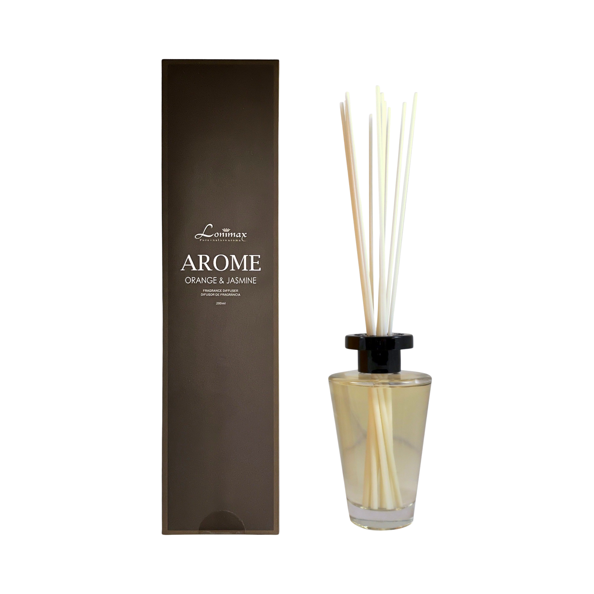 61911 AROME REED DIFFUSER