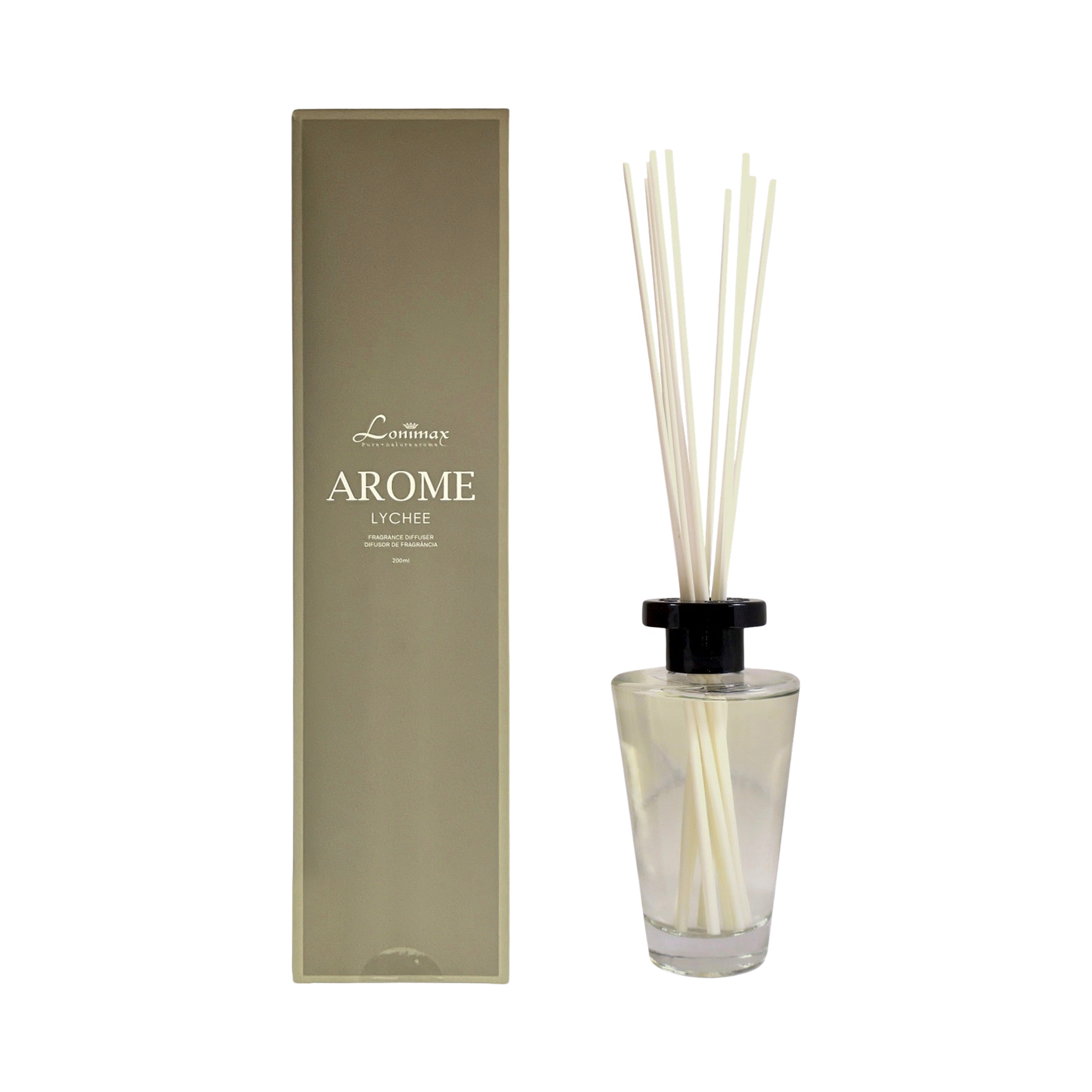 61912 AROME REED DIFFUSER