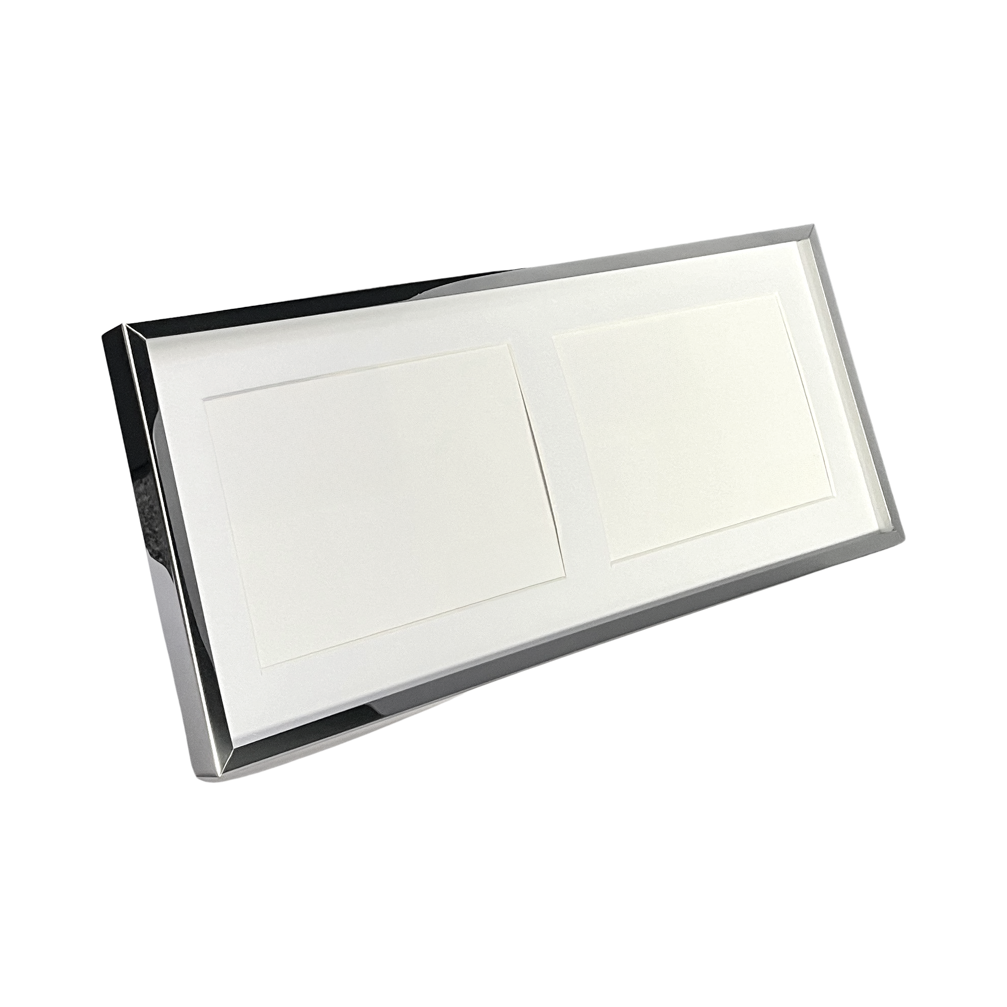 71233 AIRGRID MOLDURA DE MESA 9X13CM