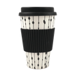74183 DESSINER Cup with lid