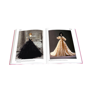 76461 Assouline The Impossible Collection of Fashion Livro