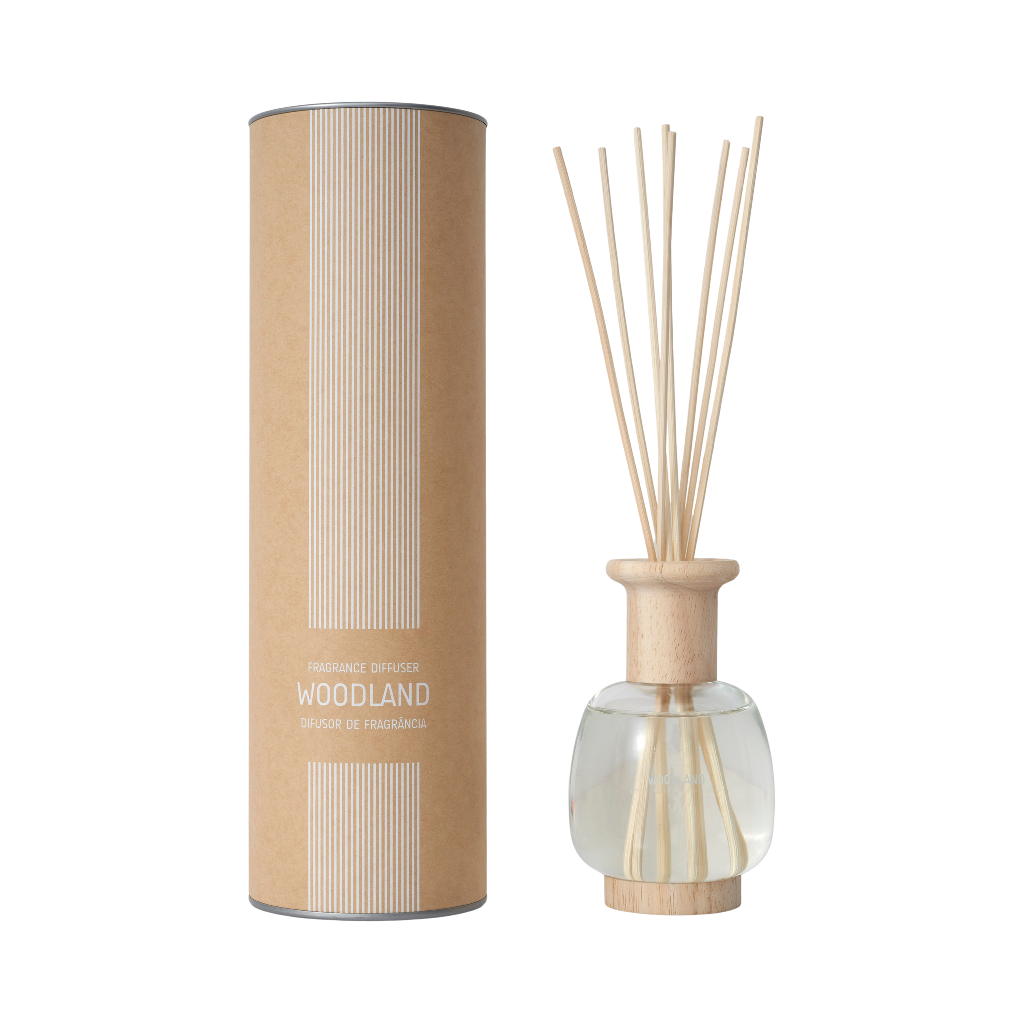 77981 WOODLAND REED DIFFUSER