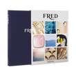 79486 ASSOULINE FRED LIVRO