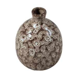 80496 POTERIE JARRA A.11,7CM