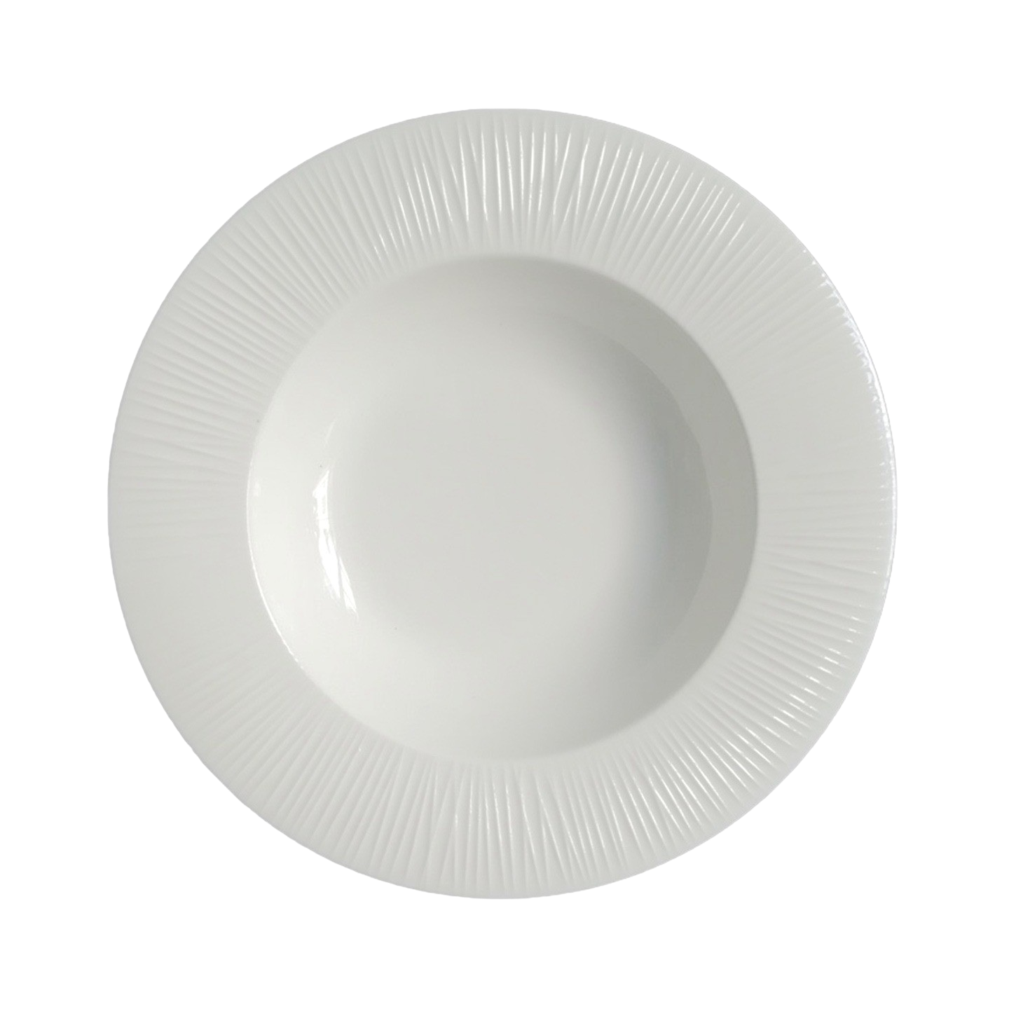80529 MIKADO Soup plate