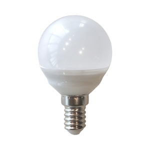 80890 GLOW LED light bulb E14 5W