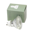 82248 GLOW LED LIGHT BULB GU10 5W