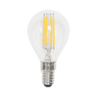 82249 GLOW LED LIGHT BULB E14 4W