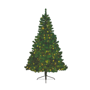 84820 NORDLAND PRELIT TREE H.240CM