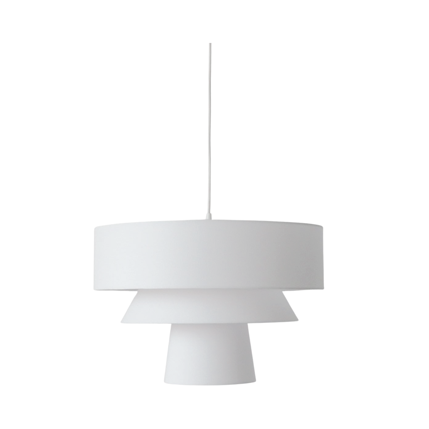 84898 SPIELBERG SUSPENSION LAMP