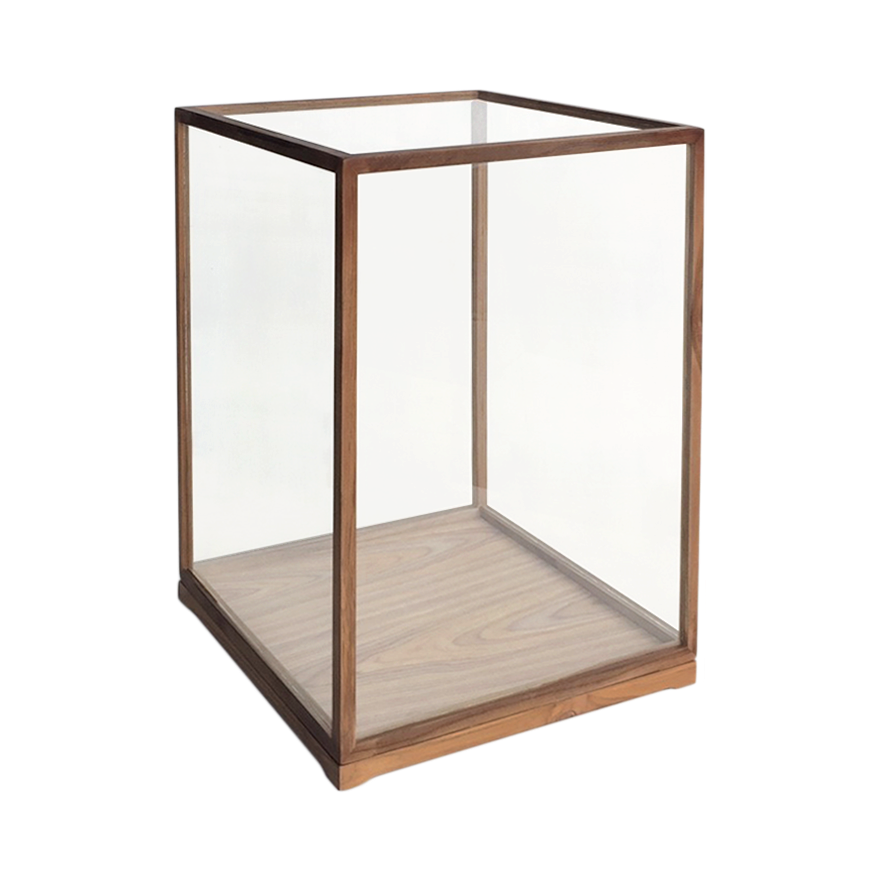 85071 MUSEUM VITRINA A.57,5CM