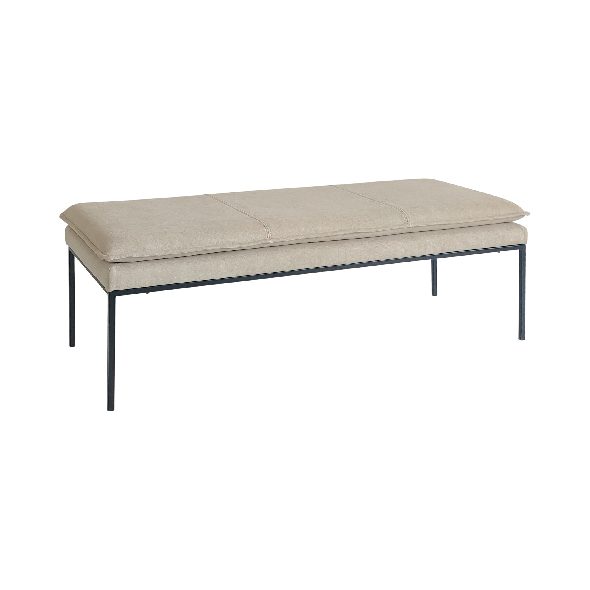 85111 LISCIO BENCH