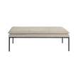 85111 LISCIO BENCH