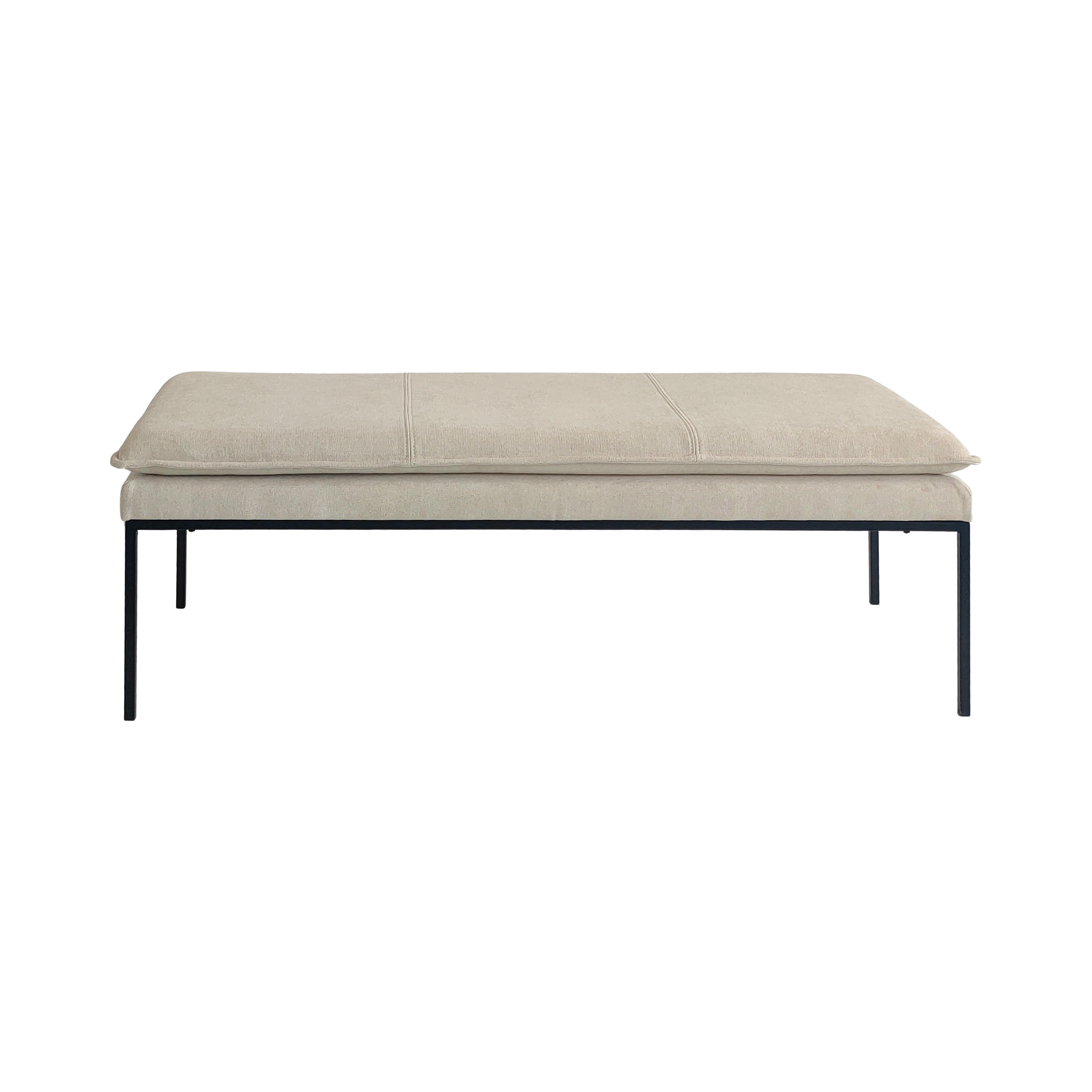 85111 LISCIO BENCH