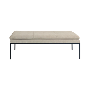 85111 LISCIO BENCH