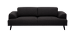 85465 GARBER SOFA W.214CM