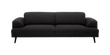 85466 GARBER SOFA W.234CM