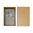 84626 SIXTEEN 16 PIECES CUTLERY SET