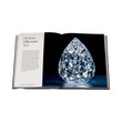 86457 ASSOULINE DIAMOND STORIES  LIVRO