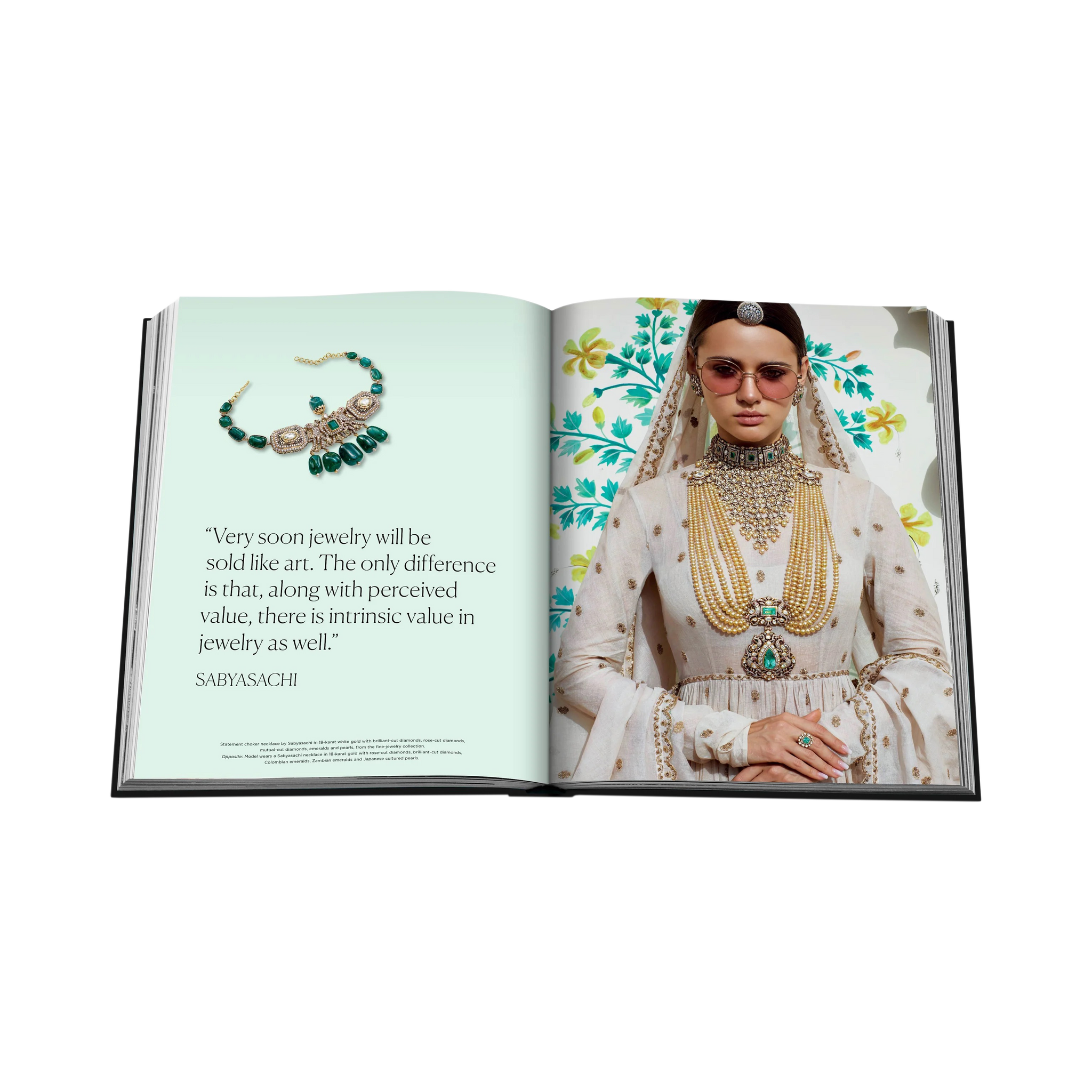 86457 ASSOULINE DIAMOND STORIES  LIVRO