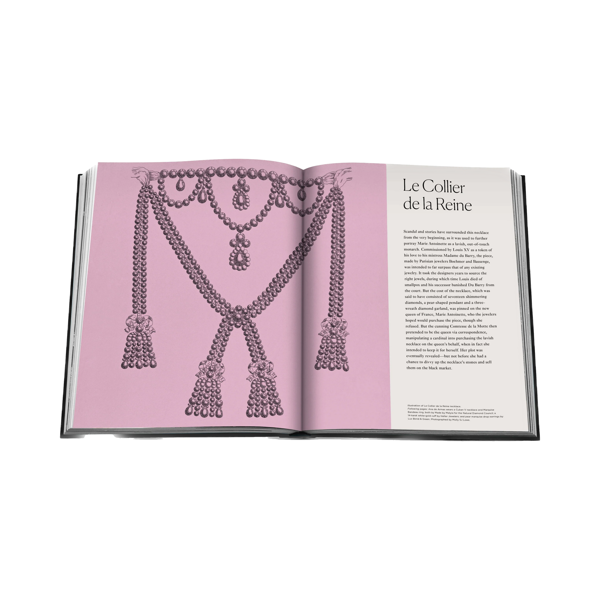 86457 ASSOULINE DIAMOND STORIES  LIVRO