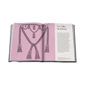 86457 ASSOULINE DIAMOND STORIES  LIVRO