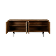 86592 POZZO SIDEBOARD